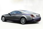 Maybach 57S Xenatec Coupe 2010 года